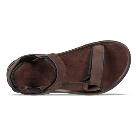 Sandalias de hombre Teva Terra Fi 5 Leather