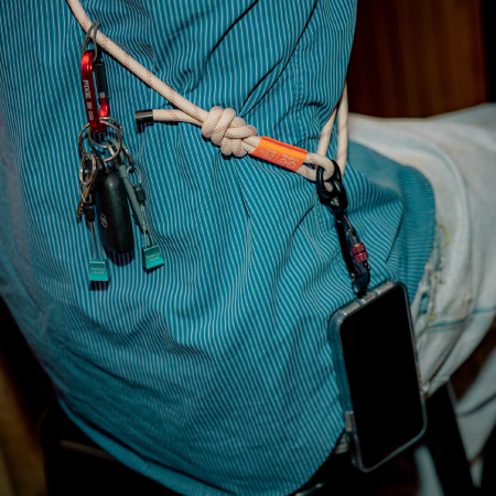 Accesorio YY VERTICAL Vertical Leash