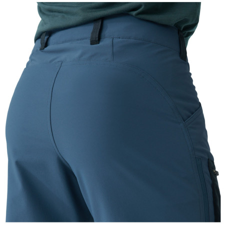 Pantalones de hombre Fjällräven Keb Agile Trousers M
