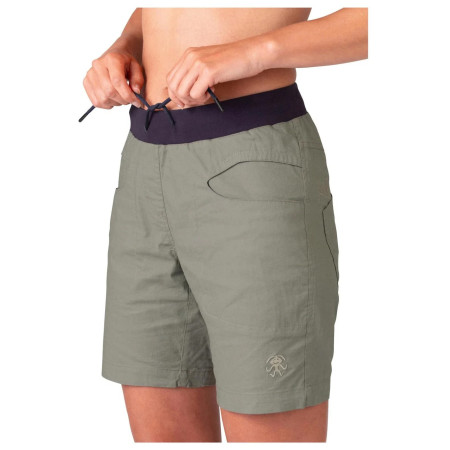 Pantalones cortos de mujer Rafiki Juno Lt