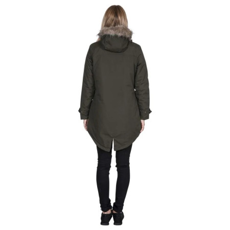 Chaqueta de mujer Trespass Clea