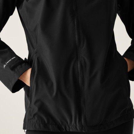 Chaqueta de otoño para mujer Regatta Daysha II