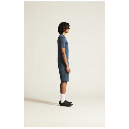 Maillot de ciclismo de hombre Craft Core Offroad Ss