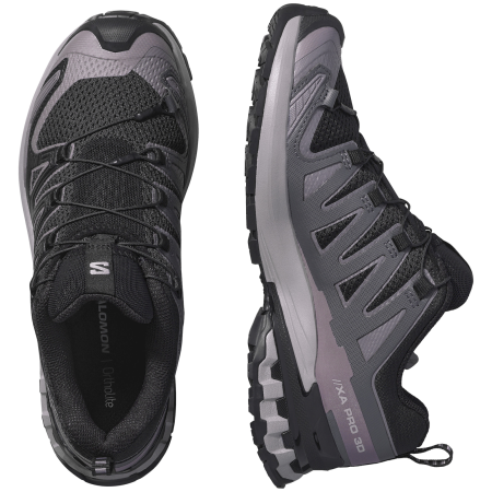 Zapatillas de carrera para mujer Salomon Xa Pro 3D V9