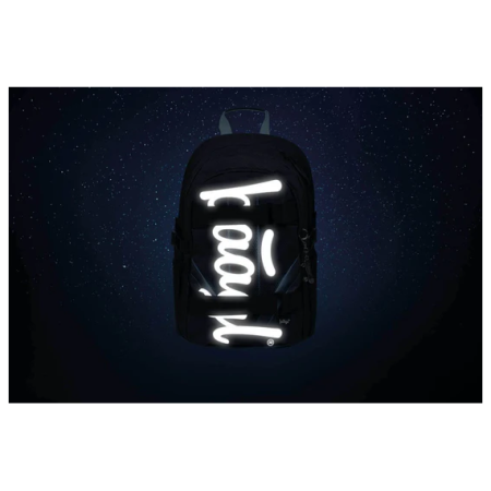 Mochila escolar Baagl Skate