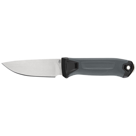 Cuchillo Gerber Strongarm Camp gris Grey