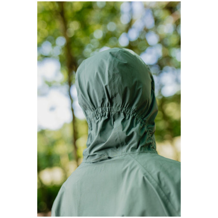 Chaqueta de mujer MOOA Altis 15K