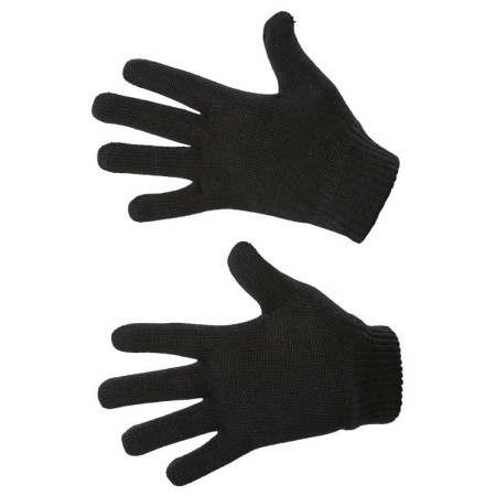 Guantes Progress R Plexus 37 PA negro Black