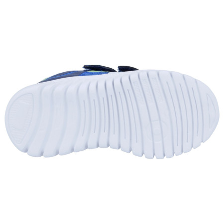 Calzado para niños Richter Wallaby Nautica/Coba/App