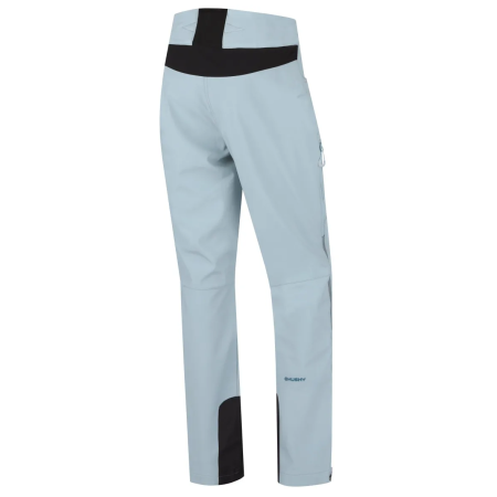 Pantalones de mujer Husky Keson L