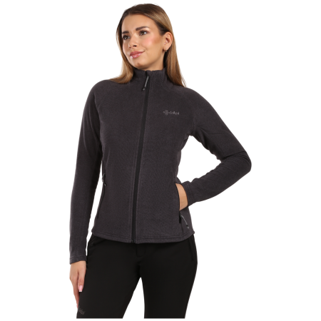 Sudadera de mujer Kilpi Glamer-W