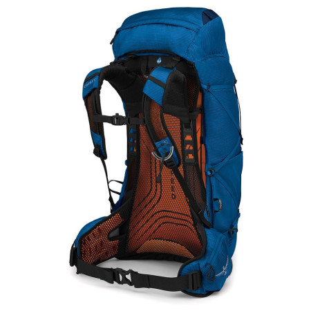 Mochila de senderismo Osprey Exos 48