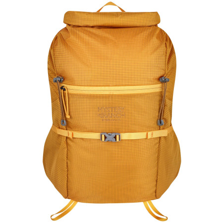 Mochila de senderismo Mystery Ranch In and Out 25 amarillo sunglow