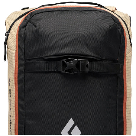 Mochila Black Diamond Dawn Patrol 15 Backpack