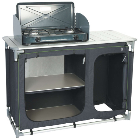 Cocina Bo-Camp Cupboard s dřezem