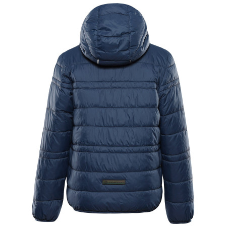 Chaqueta de invierno para niños Alpine Pro Douwo
