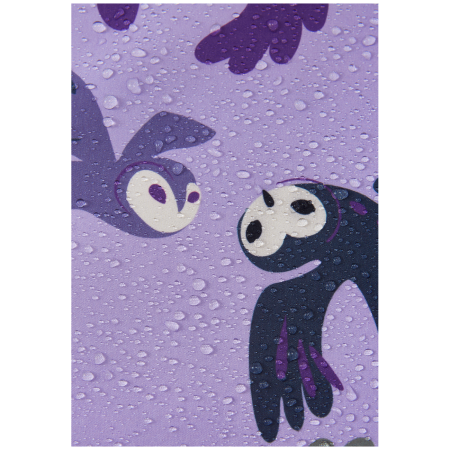 Mono para niños Reima Mjosa Blooming Lilac