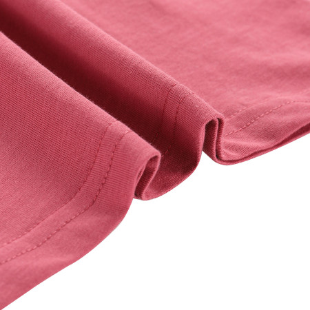 Camiseta para niños Alpine Pro Ecomo 2