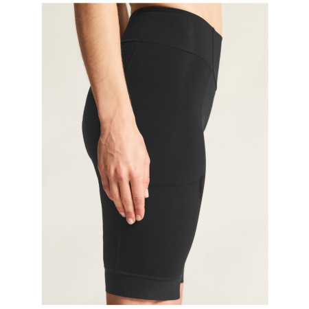 Pantalones cortos de ciclismo para mujer Craft W Endur Cargo C3