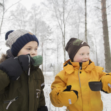 Taza Kupilka Classic Kuksa 120 ml