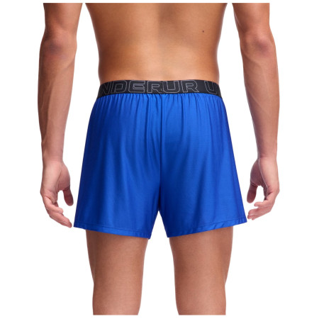 Calzoncillos bóxer para hombre Under Armour Lounge Tech Mesh Boxer - 6