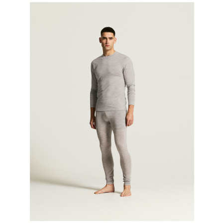 Camiseta de hombre Craft Wool 95 LS CN M