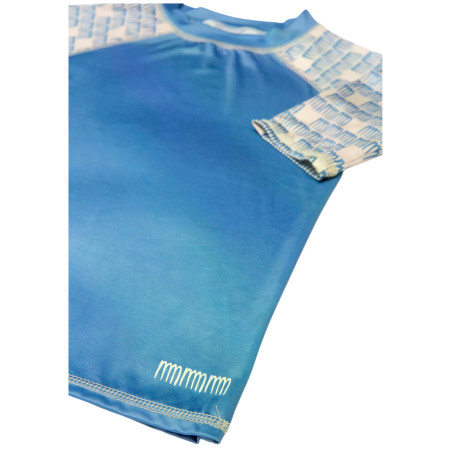 Camiseta para niños DucKsday Manta SS