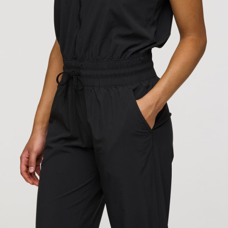 Mono de mujer Cotopaxi Cambio Jumpsuit