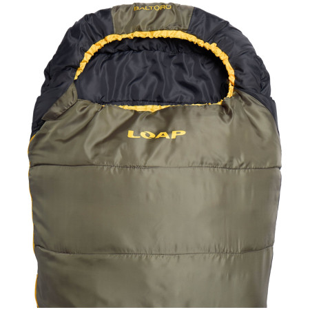 Saco de dormir Loap Baltoro