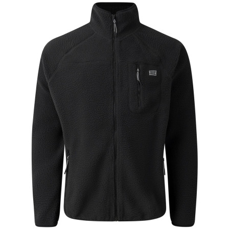 Sudadera funcional de hombre Dare 2b Camber Fleece negro Black