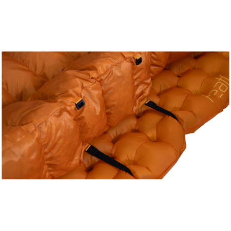 Edredón Robens Scoria Quilt UL +6°C Regular