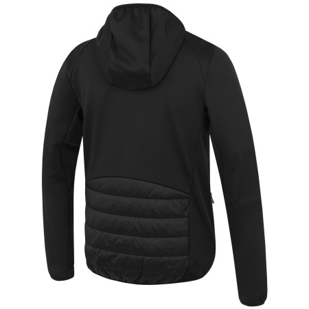 Sudadera funcional de hombre MOOA Revva