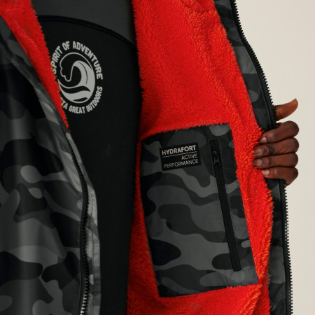 Albornoz Regatta Adult W Proof Robe