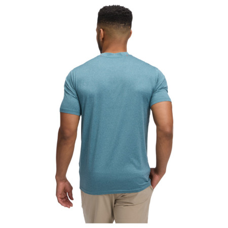 Camiseta funcional de hombre Black Diamond M Circuit Ss Tee