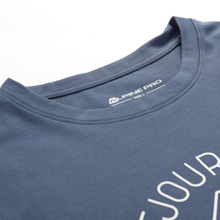 Camiseta de hombre Alpine Pro Morol