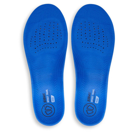 Plantillas Sidas 3Feet Trail Mid