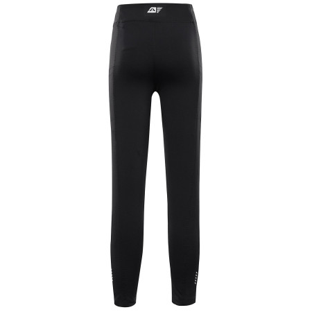 Pantalones para niños Alpine Pro Mardo 2 Black