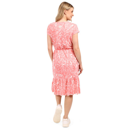 Vestido de mujer Alpine Pro Derefa