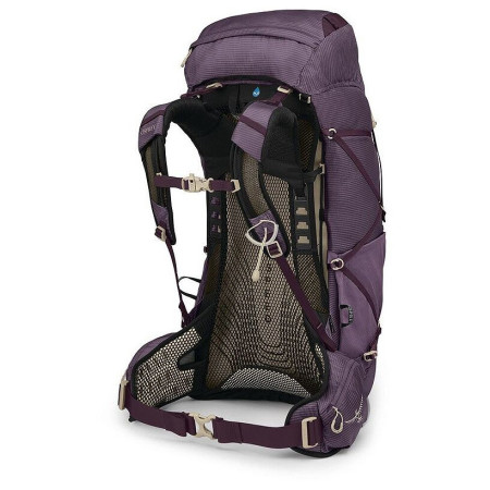 Mochila de senderismo para mujer Osprey Eja 48