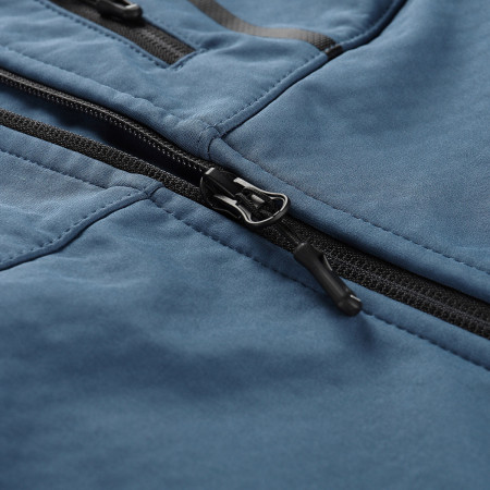 Chaqueta softshell de hombre Alpine Pro Hoor 2