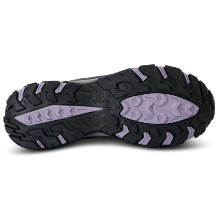 Calzado de mujer Regatta Wmn Holcombe III Low