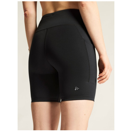 Pantalones cortos de mujer Craft W Essence 3
