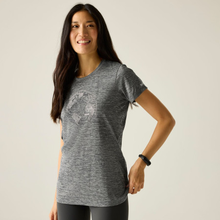 Camiseta de mujer Regatta Women's Fingal