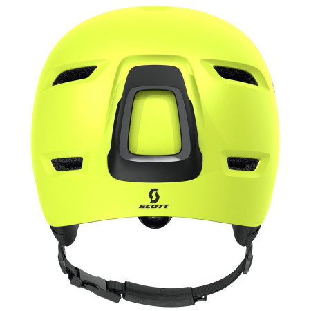 Casco de esquí para niños Scott Keeper 2