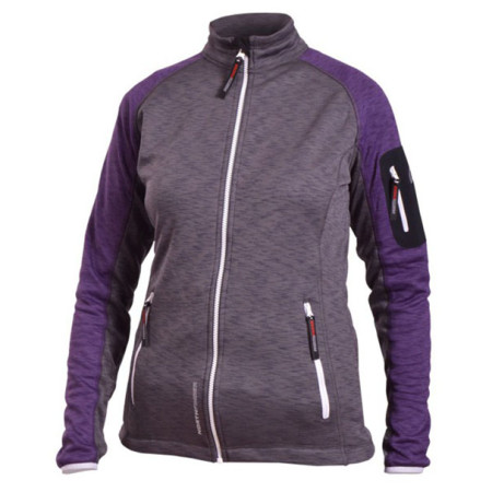 Sudadera de mujer Northfinder Ophrah
