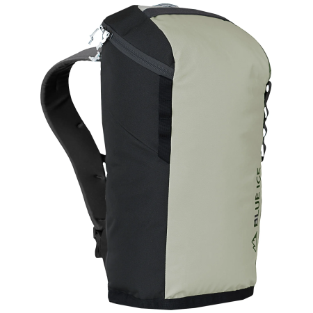 Mochila Blue Ice Octopus 25L verde oscuro Shadow
