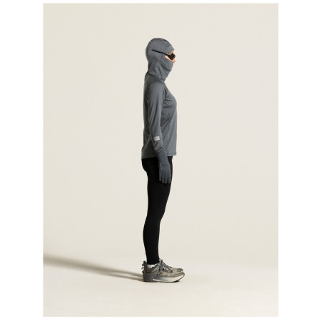 Sudadera de mujer Craft Subz Thermal Hood W
