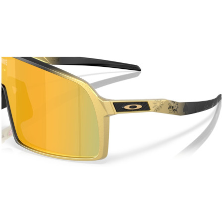 Gafas de sol OAKLEY Sutro Prizm 24K