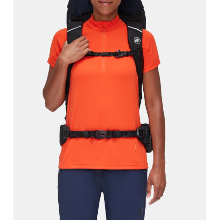 Mochila de mujer Mammut Lithium 40 Women