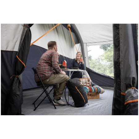 Carpa de autocaravana/furgoneta Vango Cove III Air Mid